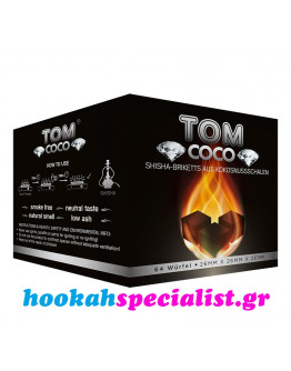 TomCOCO Diamond