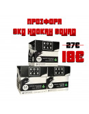 Hookah Squad - Κάρβουνα Καρύδας 26mm - 3kg Hookah Squad - Κάρβουνα Καρύδας 26mm - 3kg