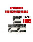 Hookah Squad - Κάρβουνα Καρύδας 26mm - 3kg Hookah Squad - Κάρβουνα Καρύδας 26mm - 3kg
