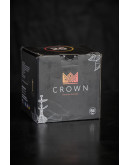 Crown Κάρβουνα Καρύδας 26mm Crown Κάρβουνα Καρύδας 26mm