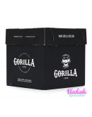 Gorilla Cube Κάρβουνα Καρύδας 26mm