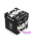 Gorilla Cube Κάρβουνα Καρύδας 26mm