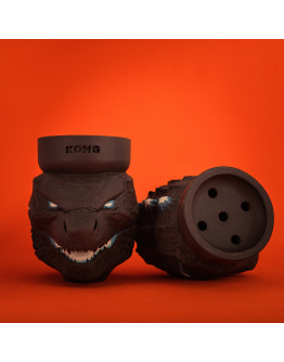Kong Godzilla