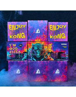 Kong Godzilla