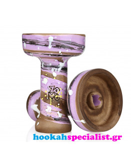 Kong Phunnel ZOMO Edition - Clay Orchid