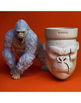 Kong Rampage