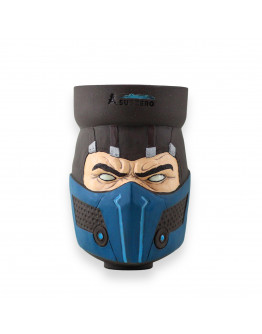 Kong Subzero 