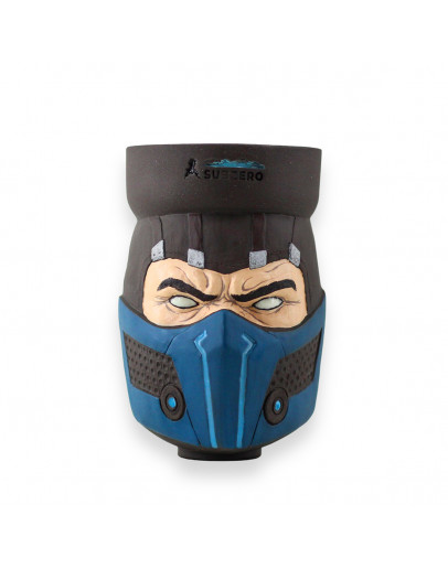 Kong Subzero 