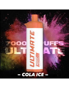 Magic Bar 7000 - Cola Ice