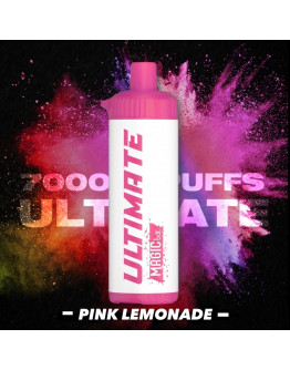 Magic Bar 7000 - Pink Lemonade