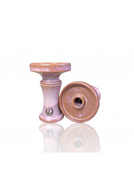 Mahalla Invoke V2 - Brown Pink