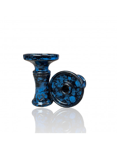Mahalla Invoke V2 - Blue Camo