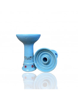 Mahalla Deluxe - Light Blue