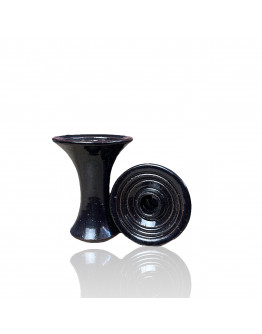 Mahalla Front - Black