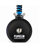 Mamay Customs Coilover Micro - Candy Blue Black