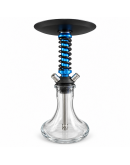 Mamay Customs Coilover Micro - Candy Blue Black