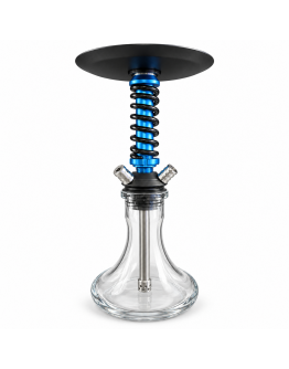 Mamay Customs Coilover Micro - Candy Blue Black