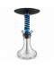 Mamay Customs Coilover Micro - Candy Blue Black
