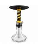 Mamay Customs Coilover Micro - Candy Gold Black