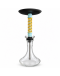 Mamay Customs Coilover Mini - Light Blue Yellow