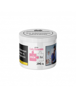 Mixto 200gr - Cndy Watermelon
