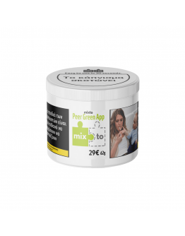 Mixto 200gr - Pear Green App