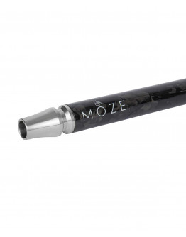 Moze Mouthpiece Extension - Forged Carbon