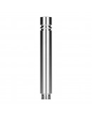 Moze Pro Stainless Steel Mouthpiece Extension 
