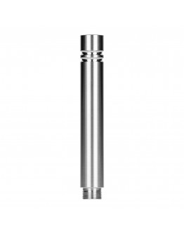 Moze Pro Stainless Steel Mouthpiece Extension 
