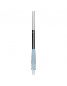 Moze Pro Stainless Steel Mouthpiece Extension 