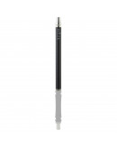 Moze Mouthpiece Extension - Carbon Matt Black