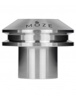 Moze Breeze Two Stainless Steel Base