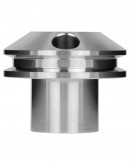 Moze Breeze Two Stainless Steel Base