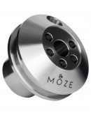 Moze Breeze Two Stainless Steel Base