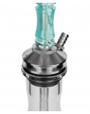 Moze Breeze Two Stainless Steel Base