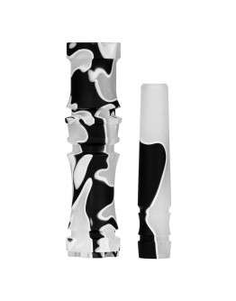 Moze Breeze Pro Sleeve - Candy Line Grey/White