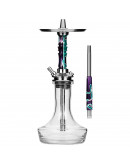 Moze Breeze Pro - Candy Line Purple/Green