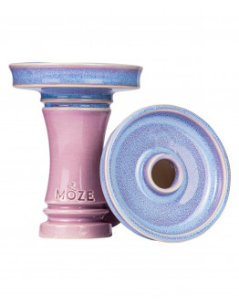 Moze Epos Phunnel - Blue/Purple