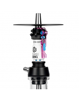 Amotion Flash Bang - Orchid