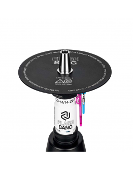 Amotion Flash Bang - Orchid