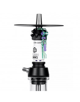 Amotion Flash Bang - Teal