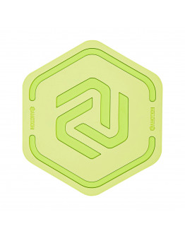 Moze Amotion FUTR Coaster - Lime