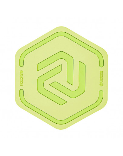 Moze Amotion FUTR Coaster - Lime