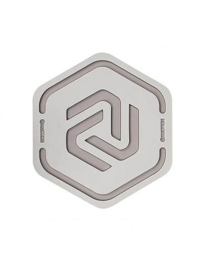 Moze Amotion FUTR Coaster - Stone