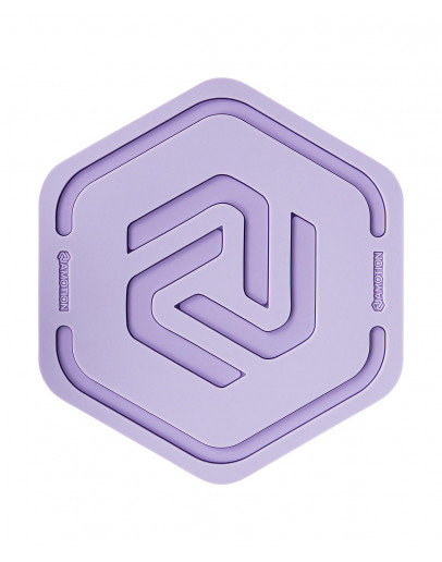 Moze Amotion Roam Coaster - Mauve