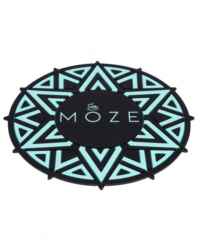 Moze Base Mat - Mint