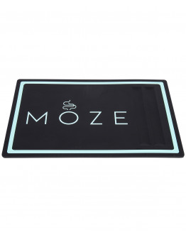 Moze Bowl Packing Mat - Mint