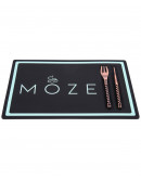 Moze Bowl Packing Mat - Mint