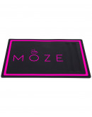 Moze Bowl Packing Mat - Purple