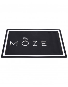 Moze Bowl Packing Mat - White